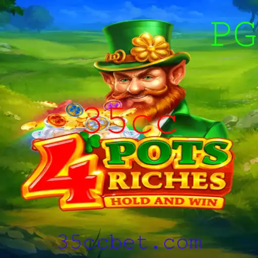 4potsriches: Descubra as Regras e Estrutura do Jogo que Está Conquistando o Mundo
