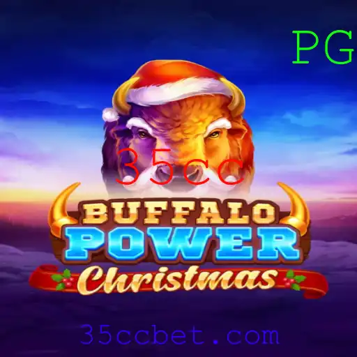 Explorando o Jogo BuffaloPowerChristmas
