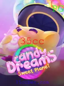 Descubra o Mundo Encantado de CandyDreams: Uma Jornada Doce e Divertida