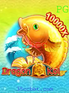 Descubra o Universo de DragonKoi: Um RPG Inovador