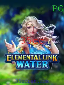 Descubra ElementalLinkWater: Um Mergulho no Mundo da Estratégia e Inovação