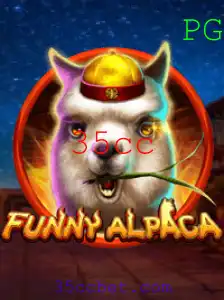 Descubra o Fascinante Mundo de FunnyAlpaca: Um Jogo Inovador e Desafiador 35cc