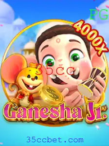 Descubra o Universo Fascinante de GaneshaJr: Um Jogo de Estratégia e Criatividade