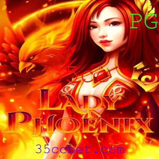 Descubra o Mundo Fascinante de LadyPhoenix: Um Jogo de Estratégia e Aventura
