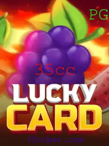 LuckyCard: Uma Aventura de Jogo Repleta de Emoção