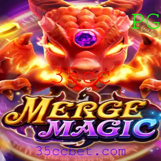 Descubra o Mundo Encantado de MergeMagic