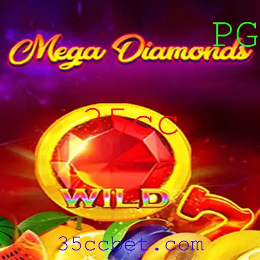 MegaDiamond: Explore o Universo Fascinante do Jogo 35cc