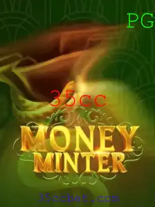 Descubra a Excitante Experiência do Jogo MoneyMinter com a Chave Especial 35cc