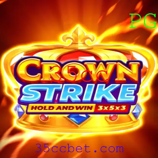CrownStrike: Descobrindo o Universo Estratégico de 35cc