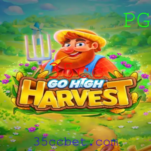 Descubra o Mundo do GoHighHarvest: Um Jogo Estratégico Envolvente