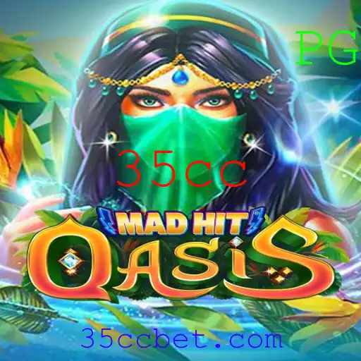 Explorando MadHitOasis: Um Mergulho no Mundo da Estratégia e Aventura