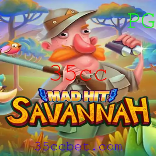 MadHitSavannah: Explorando o Novo Fenômeno de Jogos
