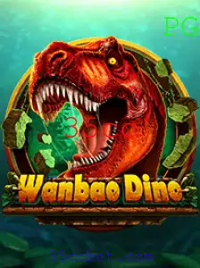 WanBaoDino: Explorando o Mundo do Jogo com a Chave 35cc