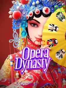 Explorando OperaDynasty: Uma Jornada no Mundo dos Jogos de Estratégia