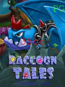 RaccoonTales: Explore o Fascinante Mundo de 35cc