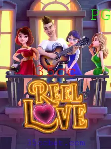 Explorando o Encantador Mundo de ReelLove: Jogos de Azar e Aventura