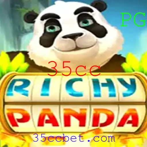 Descubra o Mundo de RichyPanda: Uma Aventura Única com 35cc