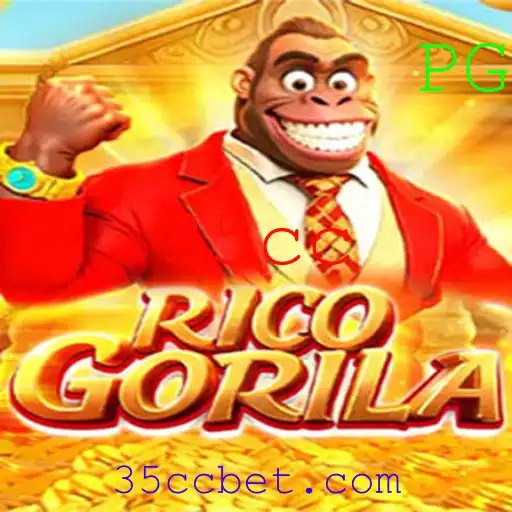 Descobrindo 'RicoGorila': O Novo Fenômeno no Mundo dos Jogos