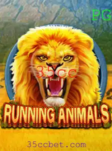 RunningAnimals: Explorando o Mundo dos Animais Corredores com o Conceito 35cc
