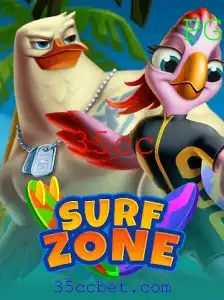 Explorando o Mundo Empolgante de SurfZone: O Jogo de Tabuleiro Inovador