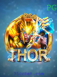 Explorando o Jogo THOR: Aventura e Estratégia em 35cc