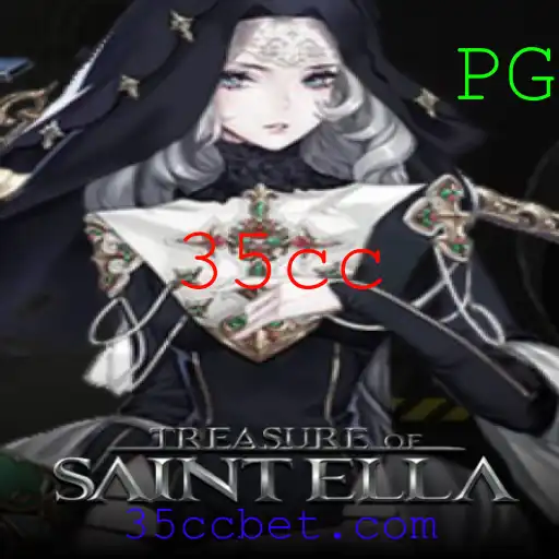 Treasure of Saint Ella: Descubra Aventuras e Mistérios no Novo Jogo 35cc