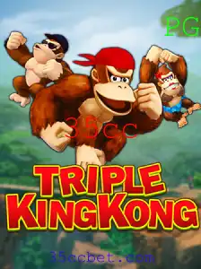 TripleKingKong: Uma Jornada Épica no Mundo dos Jogos de Tabuleiro
