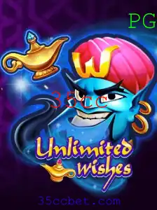 Explorando o Universo de UnlimitedWishes: Um Mundo de Possibilidades e Estratégias