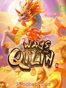 WaysoftheQilin: Um Mergulho no Mundo Místico deste Jogo Inovador
