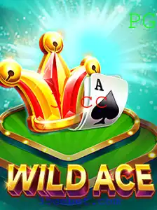 Explorando o Mundo de WildAce: Um Jogo de Estratégia com a Palavra-Chave 35cc