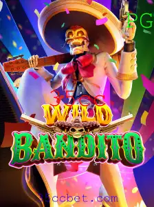Descubra o Universo de WildBandito: Aventura e Estratégia em Jogo