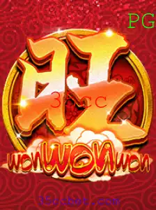Descubra WonWonWon: Um Jogo Inovador para Todos